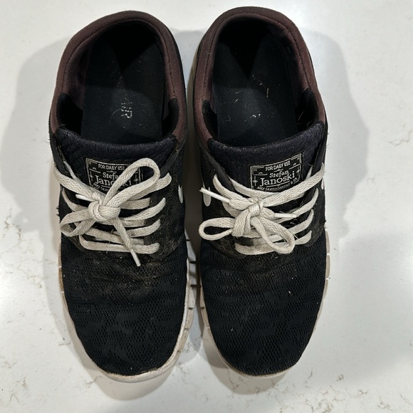 Nike SB Janoski Max size 10 - Picture 4 of 7